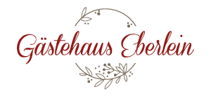 Gästehaus Eberlein Logo